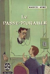 Le Passe-muraille