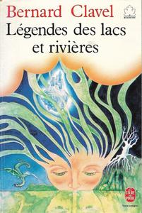Lgendes des lacs et rivires
