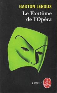 Le Fantme de l'Opra