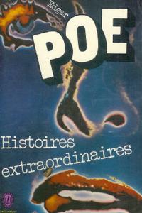 Histoires extraordinaires