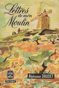 Lettres de mon moulin