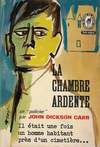 La Chambre ardente