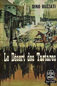 Le Dsert des Tartares