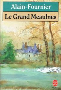 Le Grand Meaulnes