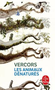 Les Animaux dnaturs