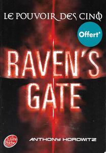 Raven's Gate