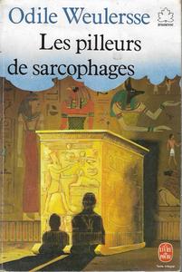Les Pilleurs de sarcophages