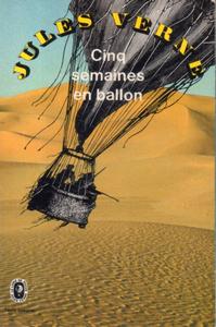 Cinq semaines en ballon