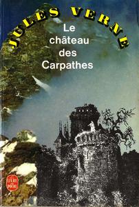 Le Chteau des Carpathes