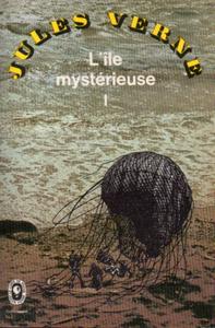 L'le mystrieuse - 1