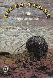 L'le mystrieuse - 1