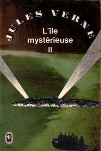 L'le mystrieuse - 2