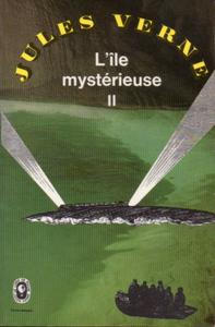 L'le mystrieuse - 2