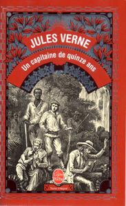 Un capitaine de quinze ans