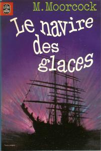 Le Navire des glaces