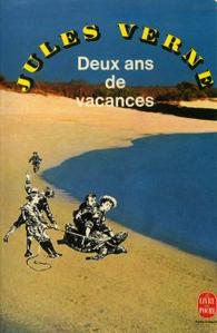 Deux ans de vacances