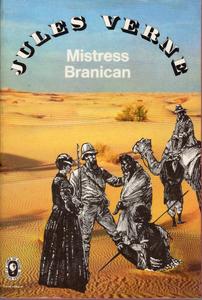 Mistress Branican