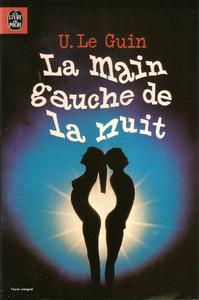 La Main gauche de la nuit