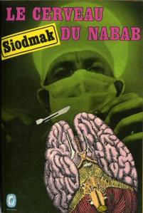 Le Cerveau du Nabab