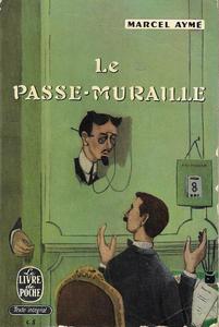 Le Passe-muraille