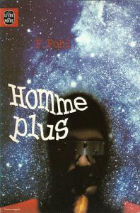 Homme-plus