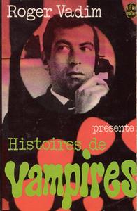 Histoires de Vampires