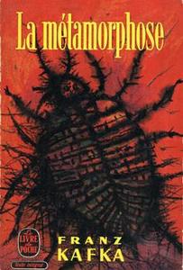 La Mtamorphose