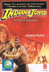 Indiana Jones et le temple maudit