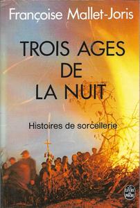 Trois ges de la nuit - Histoires de sorcellerie