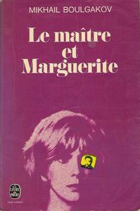 Le Matre et Marguerite