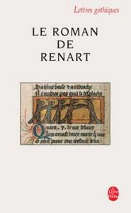Le Roman de Renart