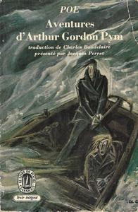 Aventures d'Arthur Gordon Pym