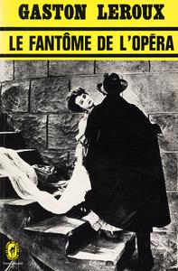 Le Fantme de l'Opra