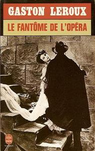 Le Fantme de l'Opra