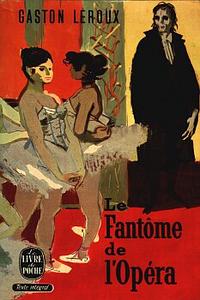 Le Fantme de l'Opra