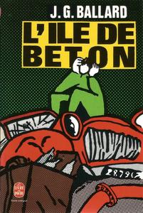 L'le de bton