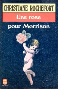 Une rose pour Morrison