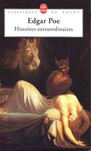 Histoires extraordinaires