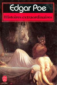 Histoires extraordinaires