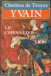 Yvain, le Chevalier au Lion
