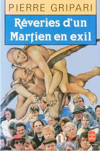 Rveries d'un Martien en exil