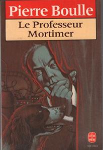 Le Professeur Mortimer
