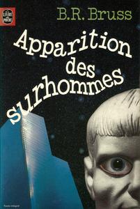 Apparition des surhommes