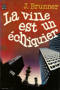 La Ville est un chiquier
