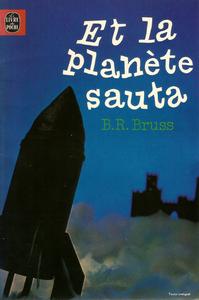 Et la plante sauta