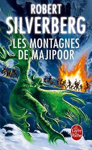 Les Montagnes de Majipoor