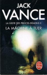 La Machine  tuer