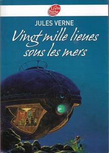 Vingt mille lieues sous les mers
