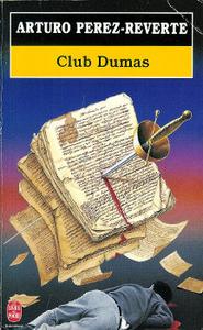 Le Club Dumas