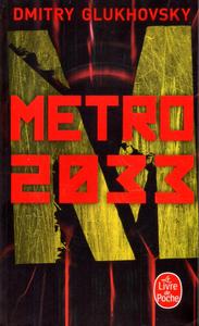Mtro 2033